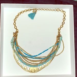 Stella and Dot Necklace